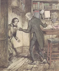 Je ne vais pas supporter ce genre de chose, 1915